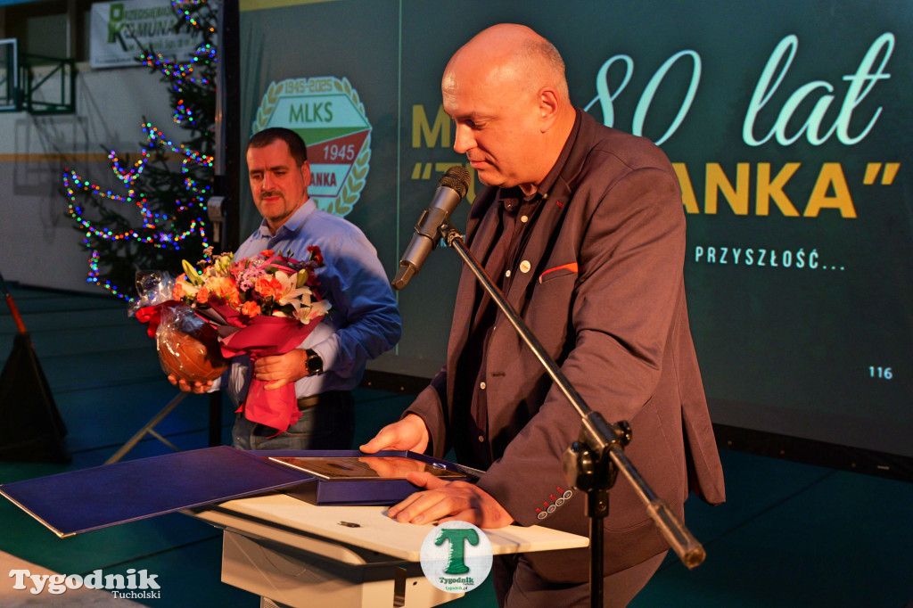 Tucholanka świętuje 80-lecie! Galeria zdjęć z gali