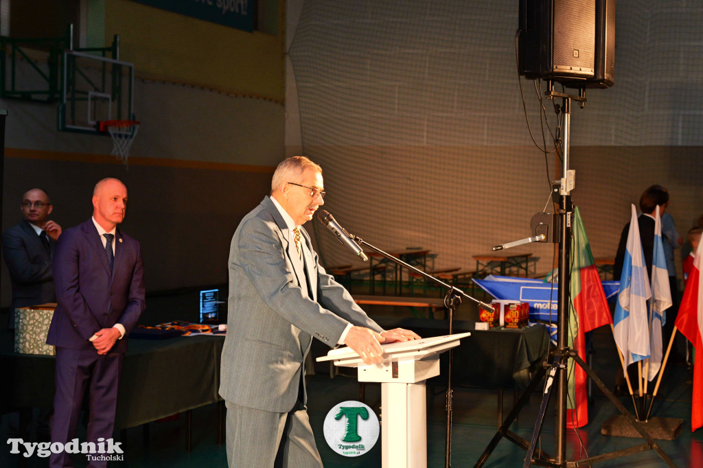 Tucholanka świętuje 80-lecie! Galeria zdjęć z gali