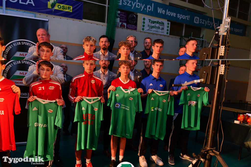 Tucholanka świętuje 80-lecie! Galeria zdjęć z gali