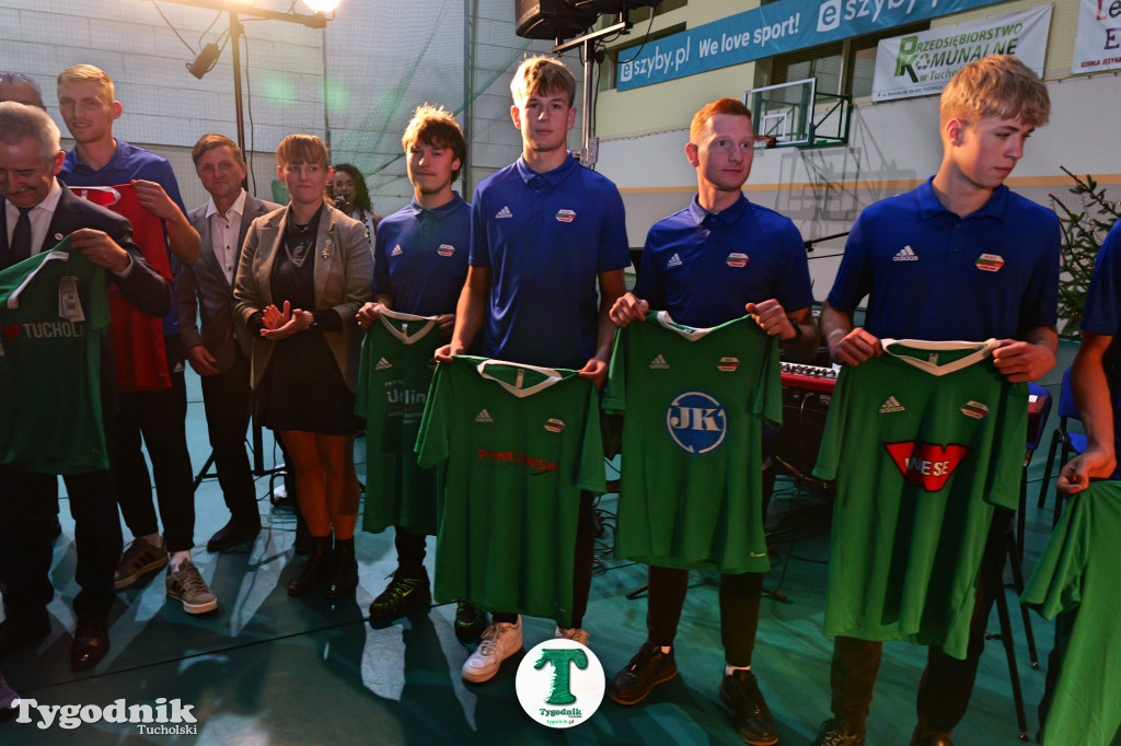 Tucholanka świętuje 80-lecie! Galeria zdjęć z gali