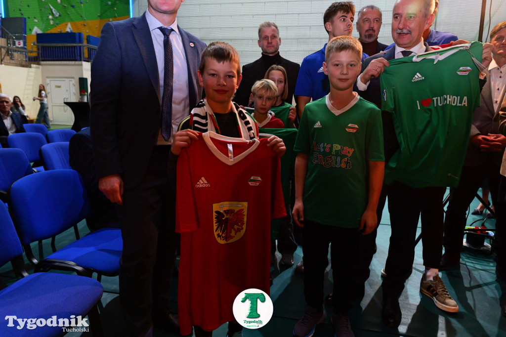 Tucholanka świętuje 80-lecie! Galeria zdjęć z gali