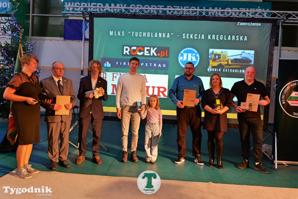 Tucholanka świętuje 80-lecie! Galeria zdjęć z gali