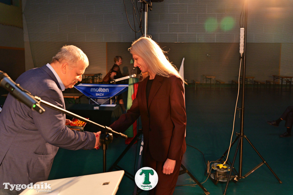 Tucholanka świętuje 80-lecie! Galeria zdjęć z gali