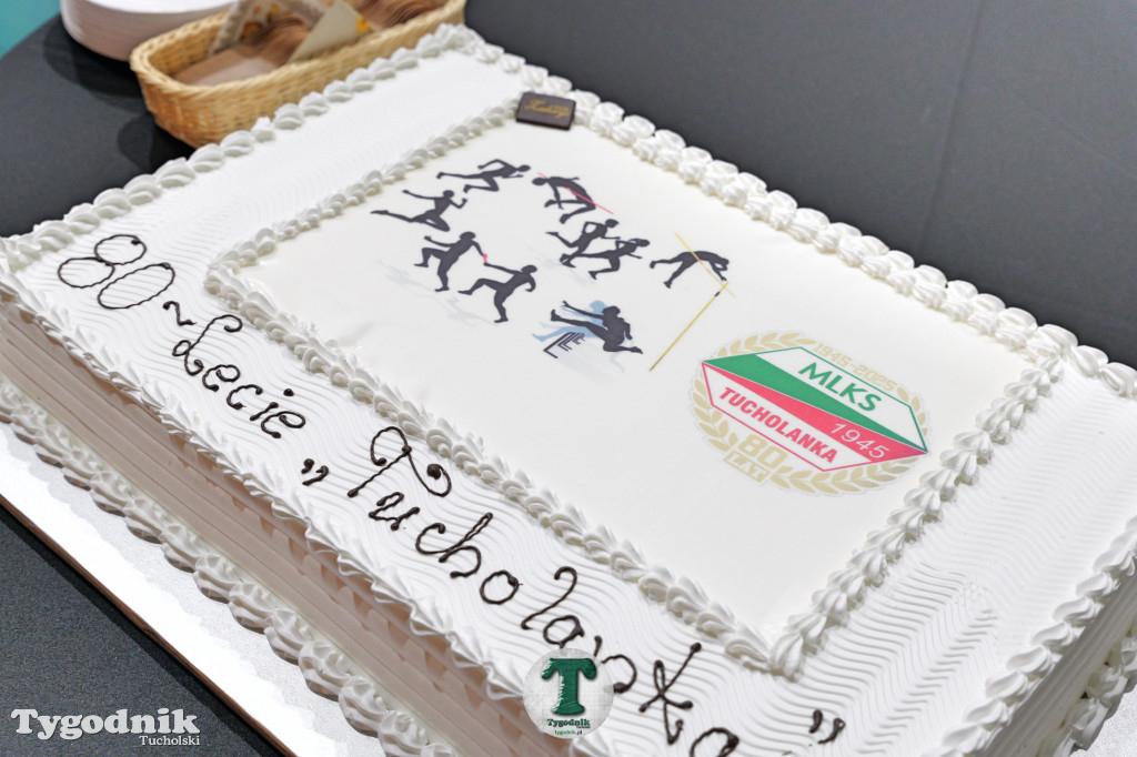 Tucholanka świętuje 80-lecie! Galeria zdjęć z gali