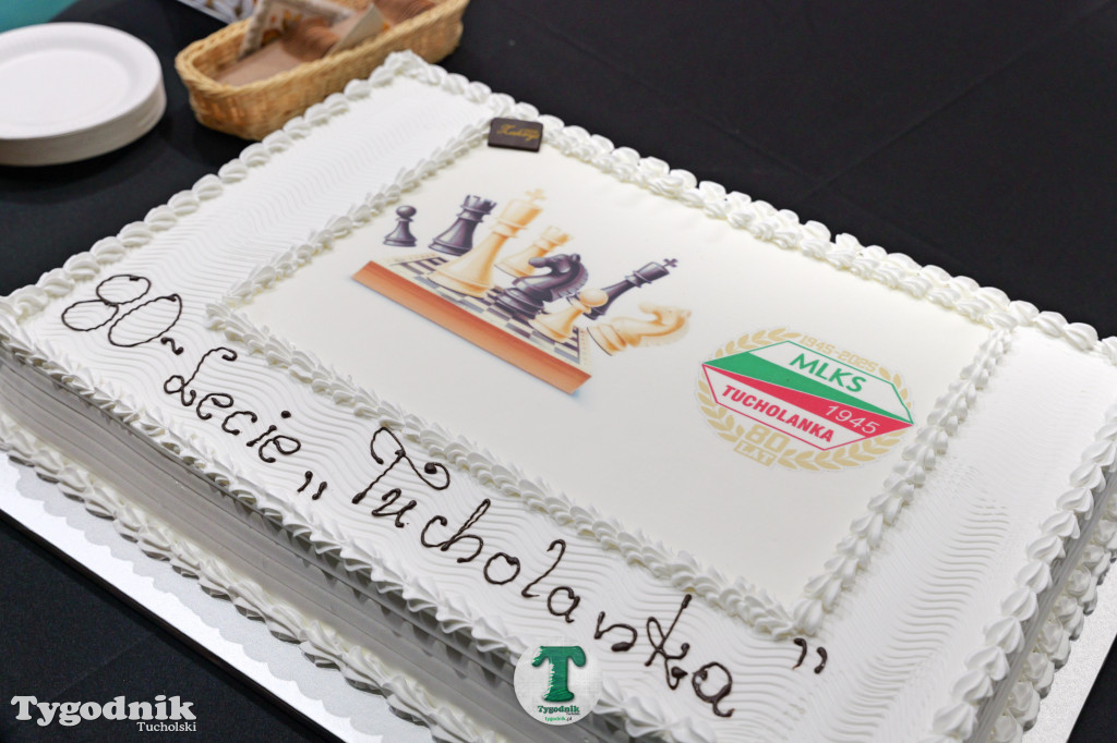 Tucholanka świętuje 80-lecie! Galeria zdjęć z gali