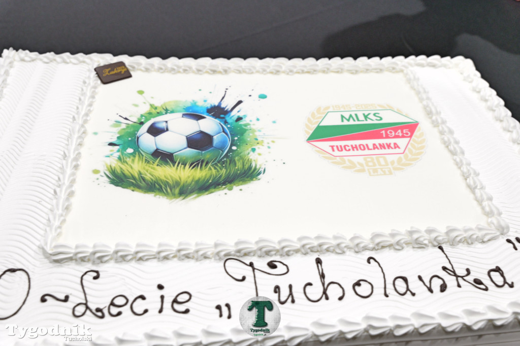 Tucholanka świętuje 80-lecie! Galeria zdjęć z gali