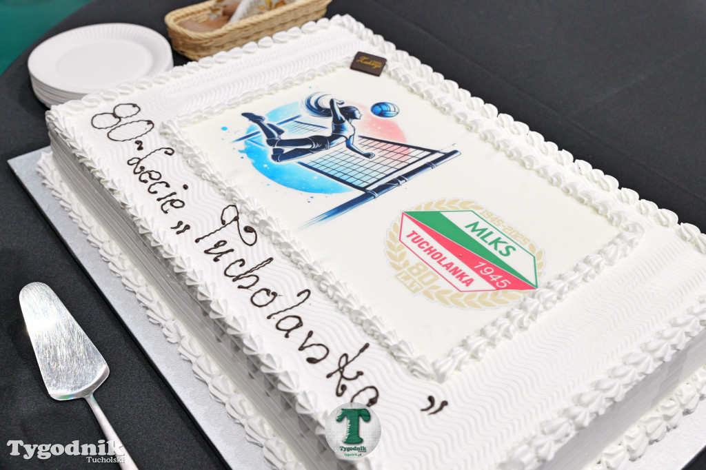 Tucholanka świętuje 80-lecie! Galeria zdjęć z gali