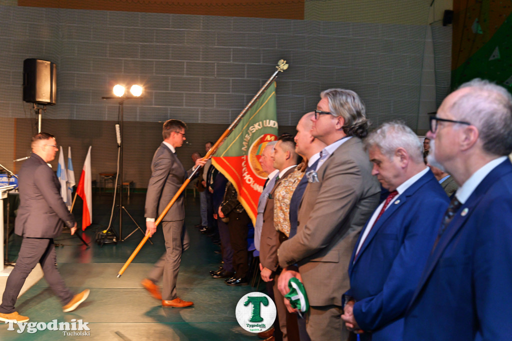 Tucholanka świętuje 80-lecie! Galeria zdjęć z gali