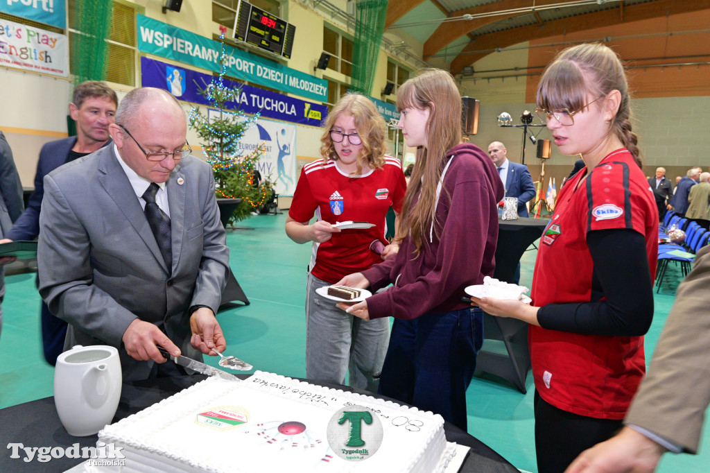 Tucholanka świętuje 80-lecie! Galeria zdjęć z gali