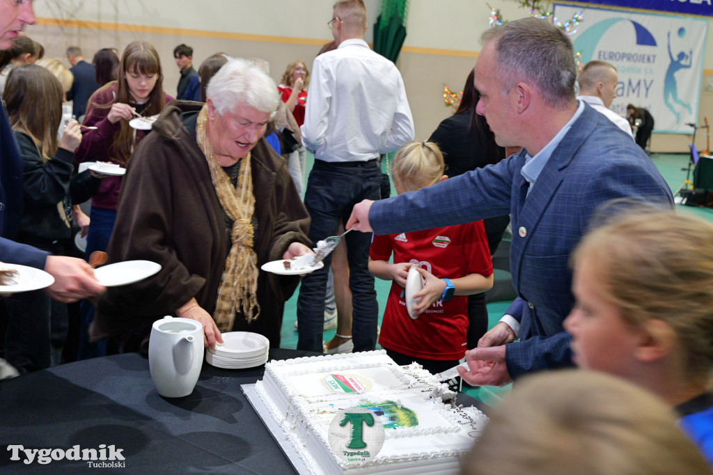 Tucholanka świętuje 80-lecie! Galeria zdjęć z gali