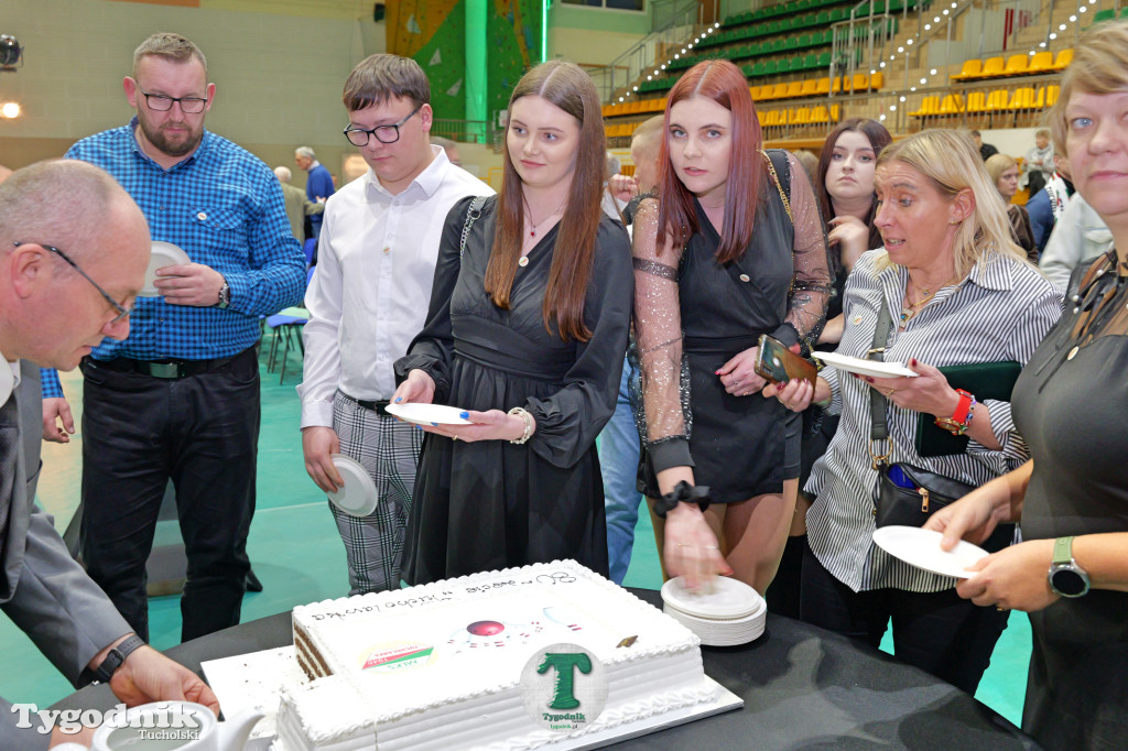 Tucholanka świętuje 80-lecie! Galeria zdjęć z gali