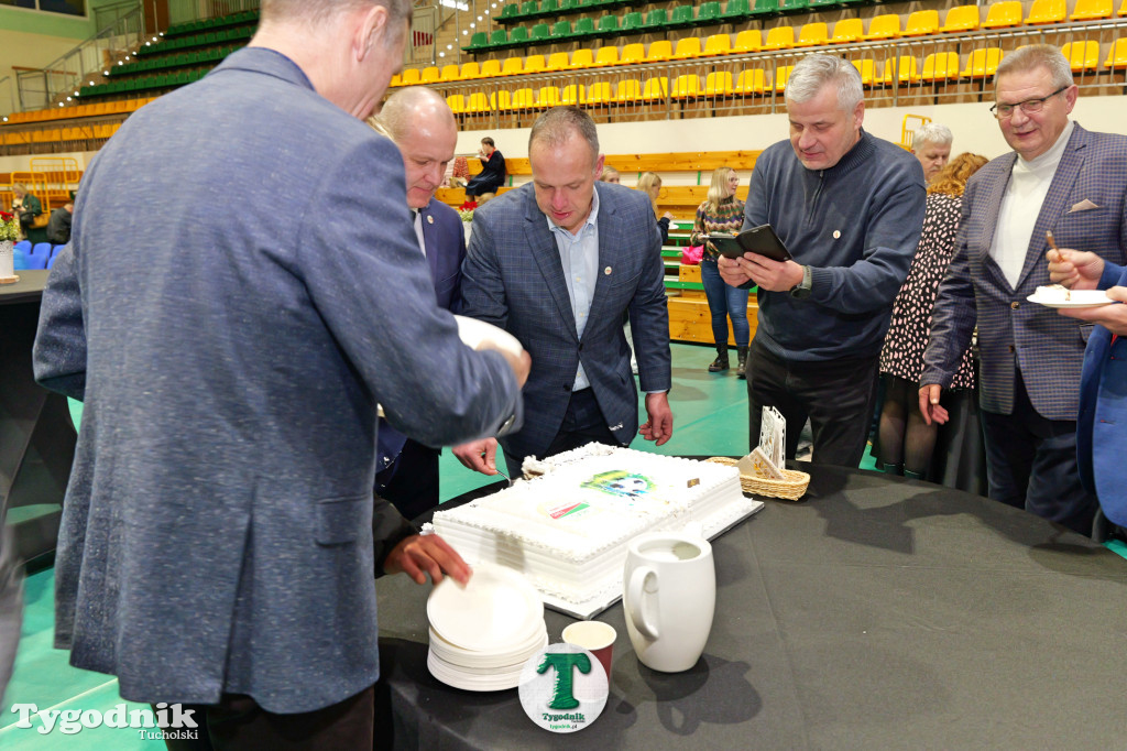 Tucholanka świętuje 80-lecie! Galeria zdjęć z gali