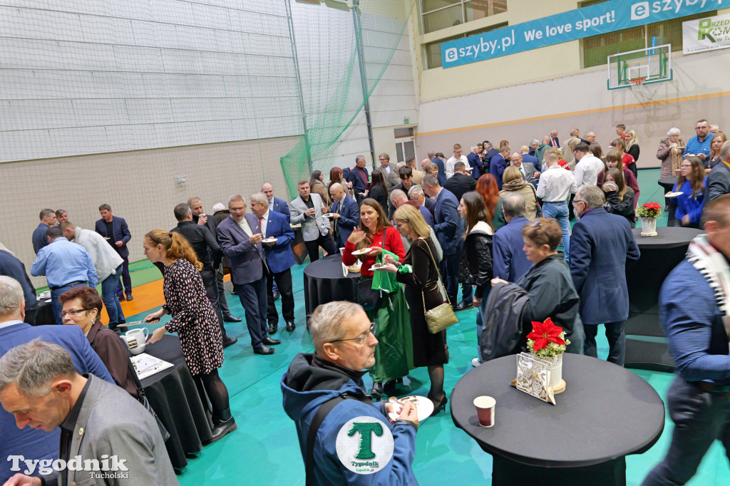 Tucholanka świętuje 80-lecie! Galeria zdjęć z gali