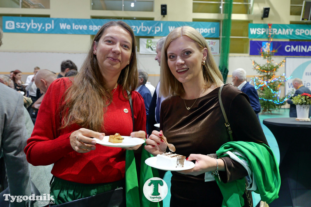 Tucholanka świętuje 80-lecie! Galeria zdjęć z gali