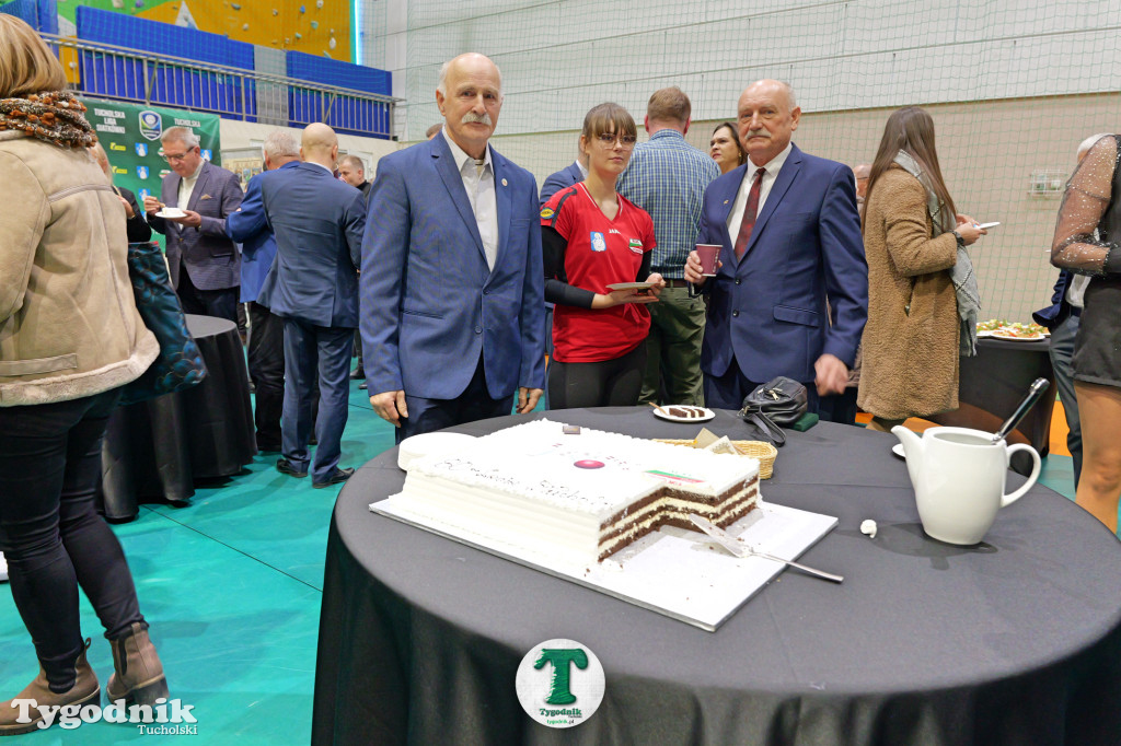 Tucholanka świętuje 80-lecie! Galeria zdjęć z gali