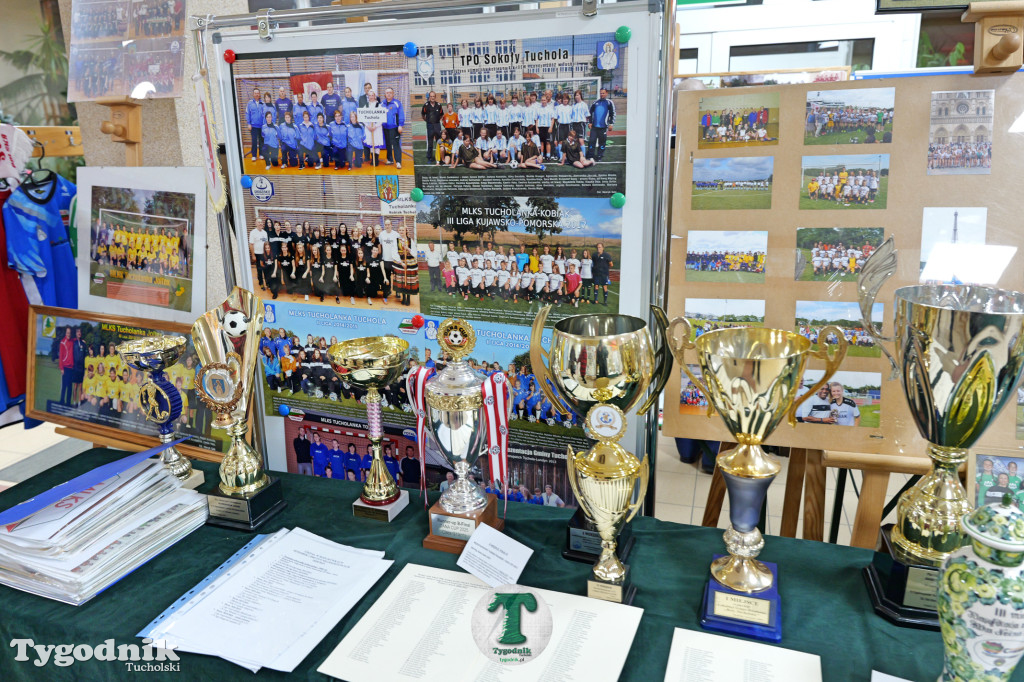 Tucholanka świętuje 80-lecie! Galeria zdjęć z gali