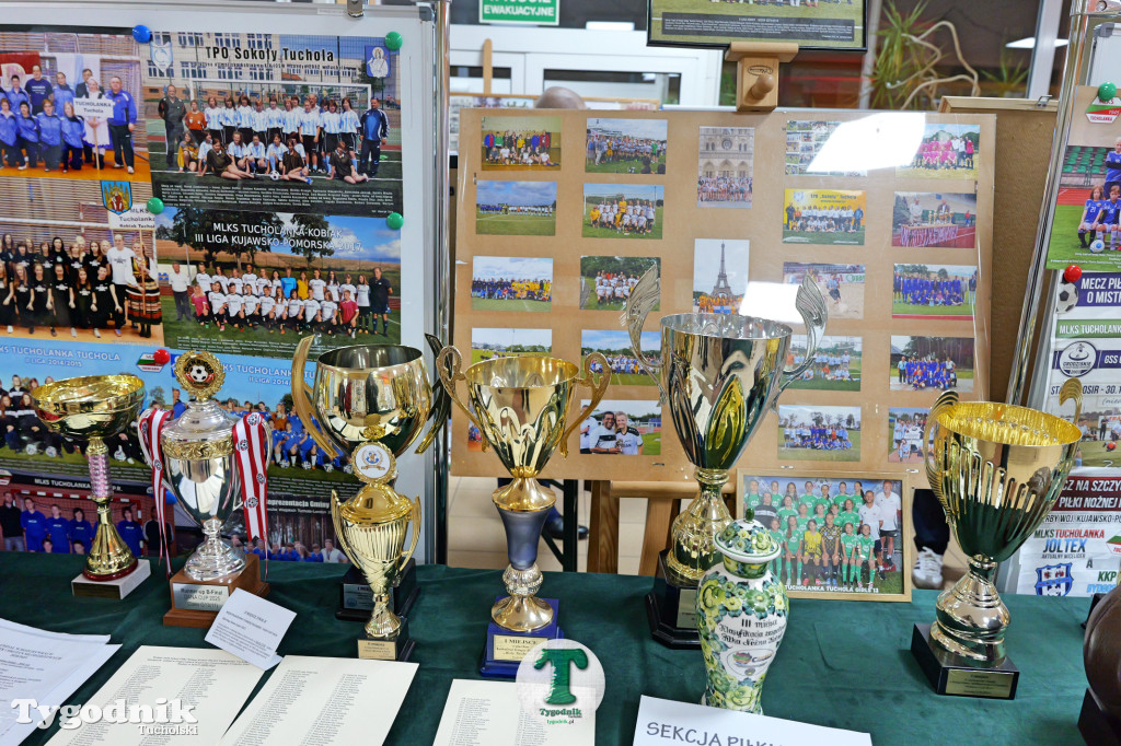 Tucholanka świętuje 80-lecie! Galeria zdjęć z gali