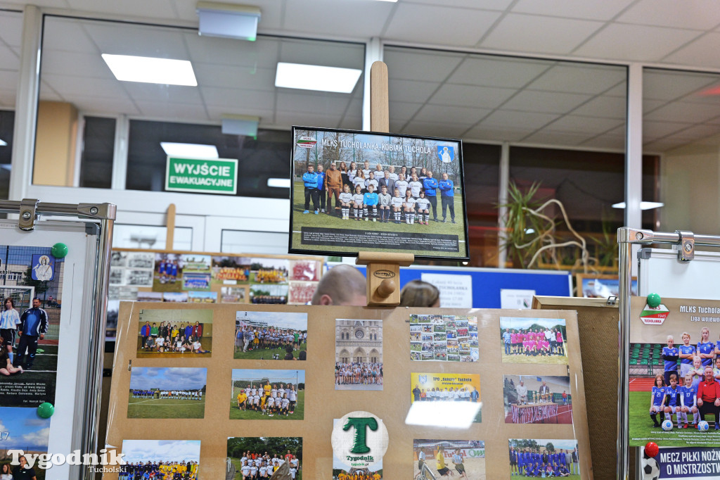 Tucholanka świętuje 80-lecie! Galeria zdjęć z gali