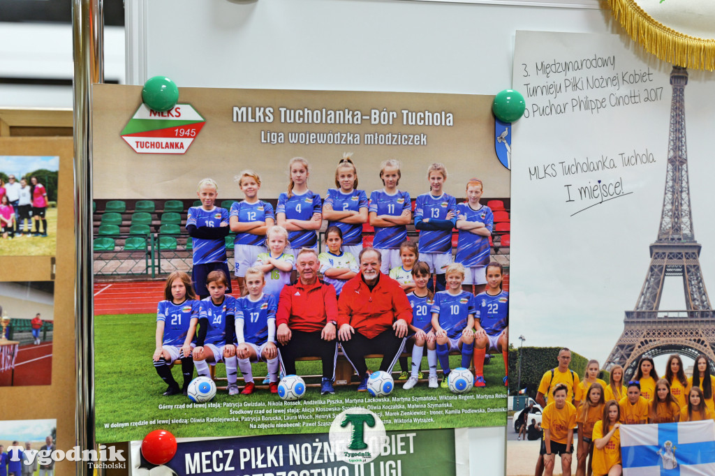 Tucholanka świętuje 80-lecie! Galeria zdjęć z gali