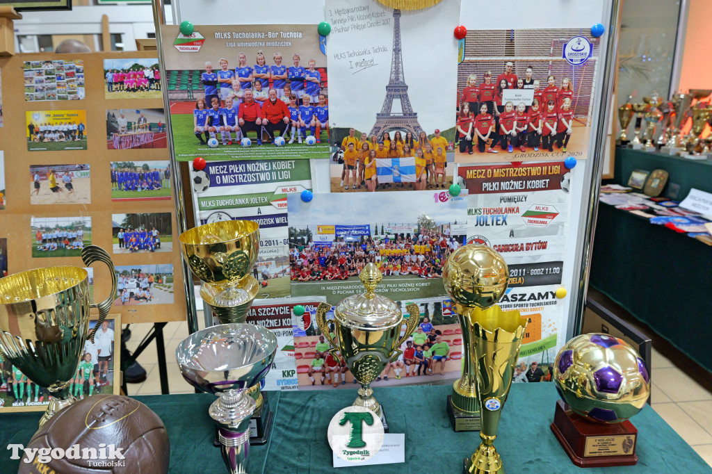 Tucholanka świętuje 80-lecie! Galeria zdjęć z gali