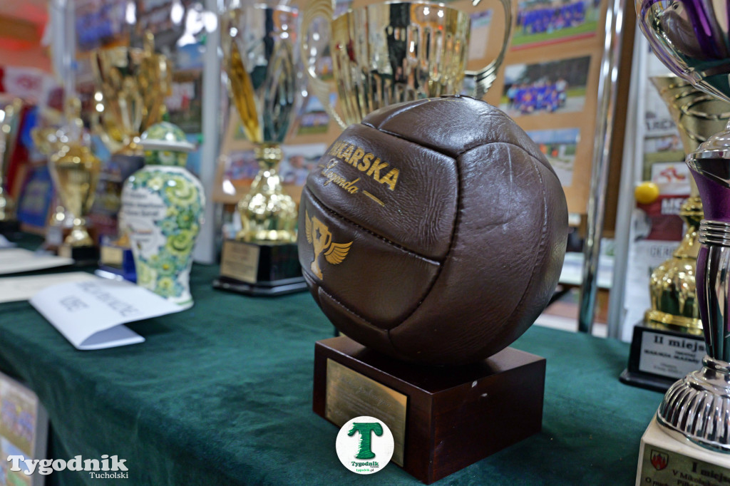 Tucholanka świętuje 80-lecie! Galeria zdjęć z gali