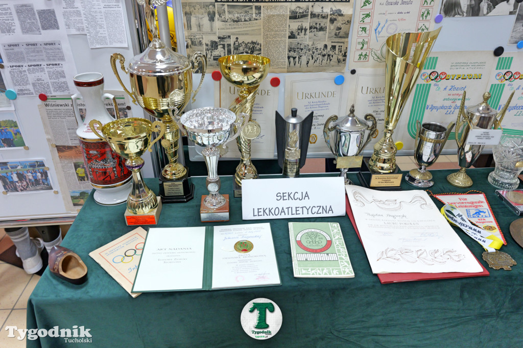 Tucholanka świętuje 80-lecie! Galeria zdjęć z gali