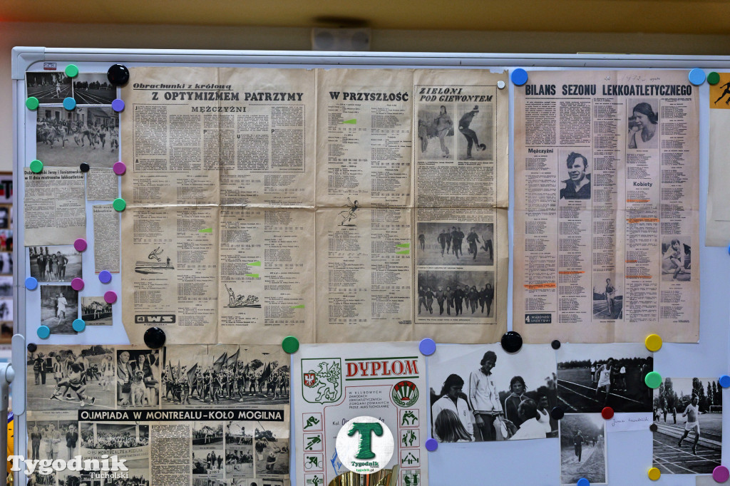 Tucholanka świętuje 80-lecie! Galeria zdjęć z gali