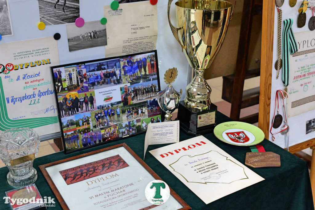 Tucholanka świętuje 80-lecie! Galeria zdjęć z gali