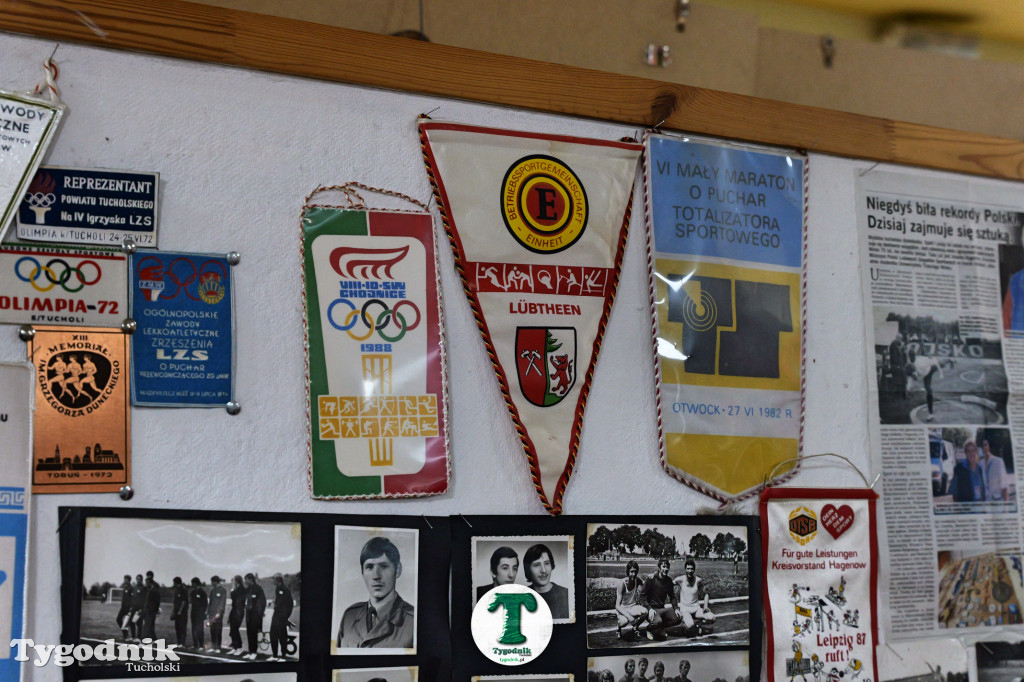 Tucholanka świętuje 80-lecie! Galeria zdjęć z gali