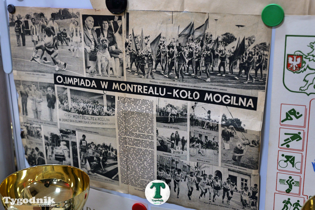 Tucholanka świętuje 80-lecie! Galeria zdjęć z gali