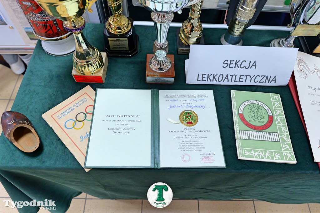 Tucholanka świętuje 80-lecie! Galeria zdjęć z gali