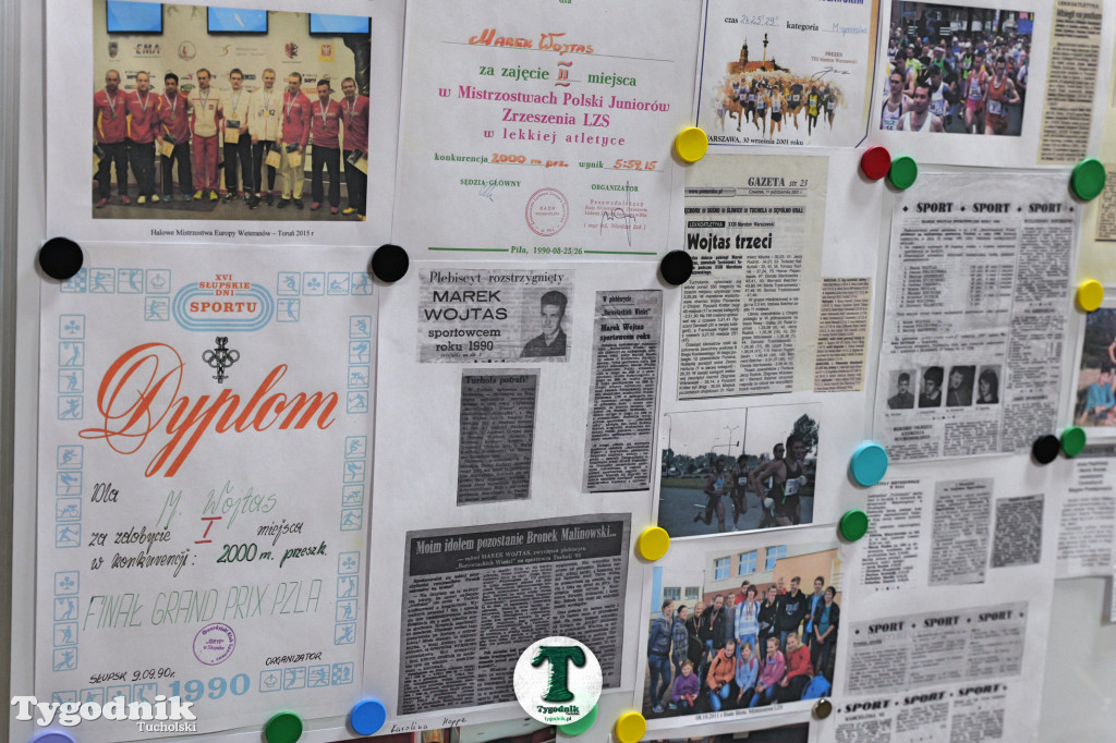 Tucholanka świętuje 80-lecie! Galeria zdjęć z gali