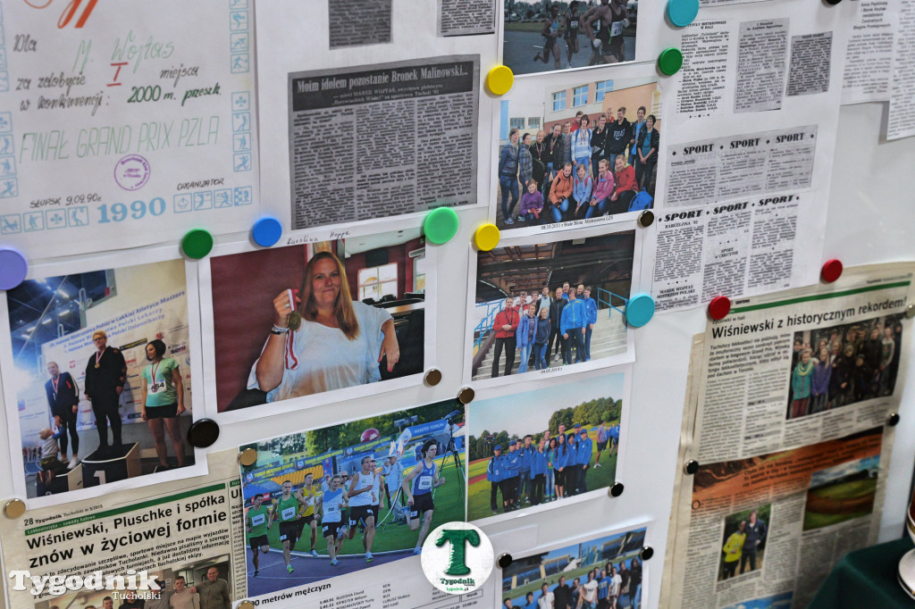 Tucholanka świętuje 80-lecie! Galeria zdjęć z gali