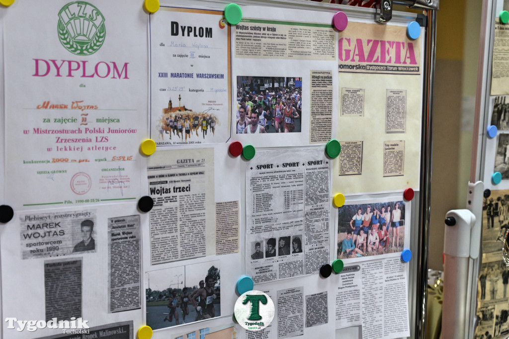 Tucholanka świętuje 80-lecie! Galeria zdjęć z gali