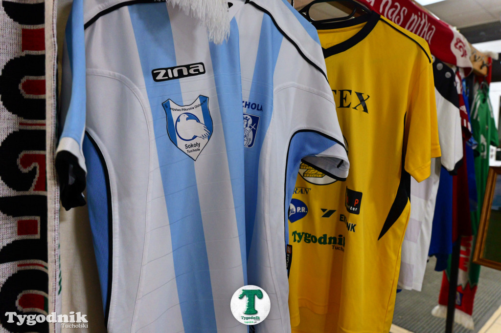 Tucholanka świętuje 80-lecie! Galeria zdjęć z gali