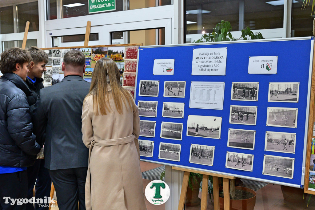Tucholanka świętuje 80-lecie! Galeria zdjęć z gali