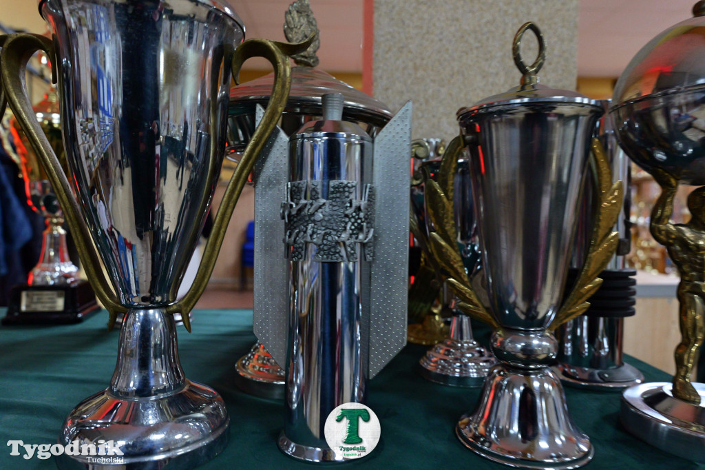 Tucholanka świętuje 80-lecie! Galeria zdjęć z gali