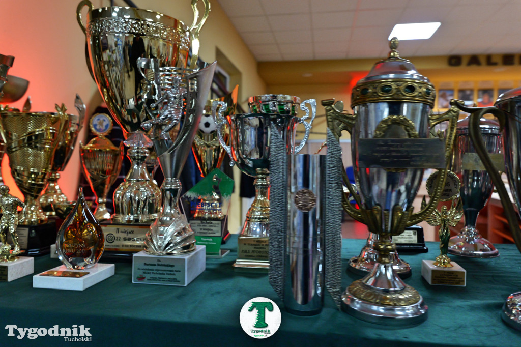 Tucholanka świętuje 80-lecie! Galeria zdjęć z gali