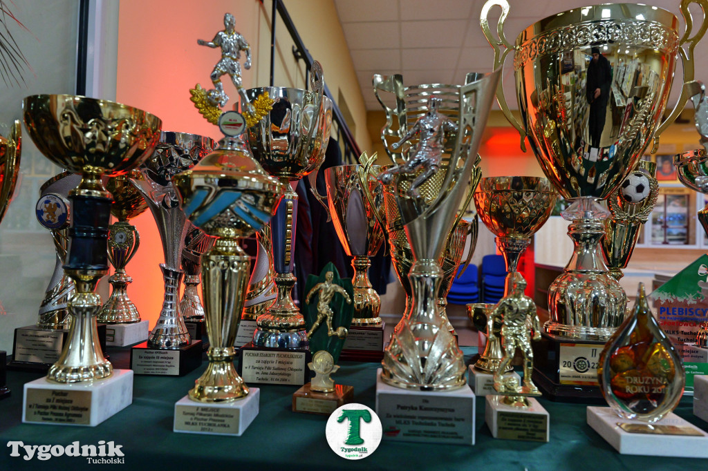 Tucholanka świętuje 80-lecie! Galeria zdjęć z gali