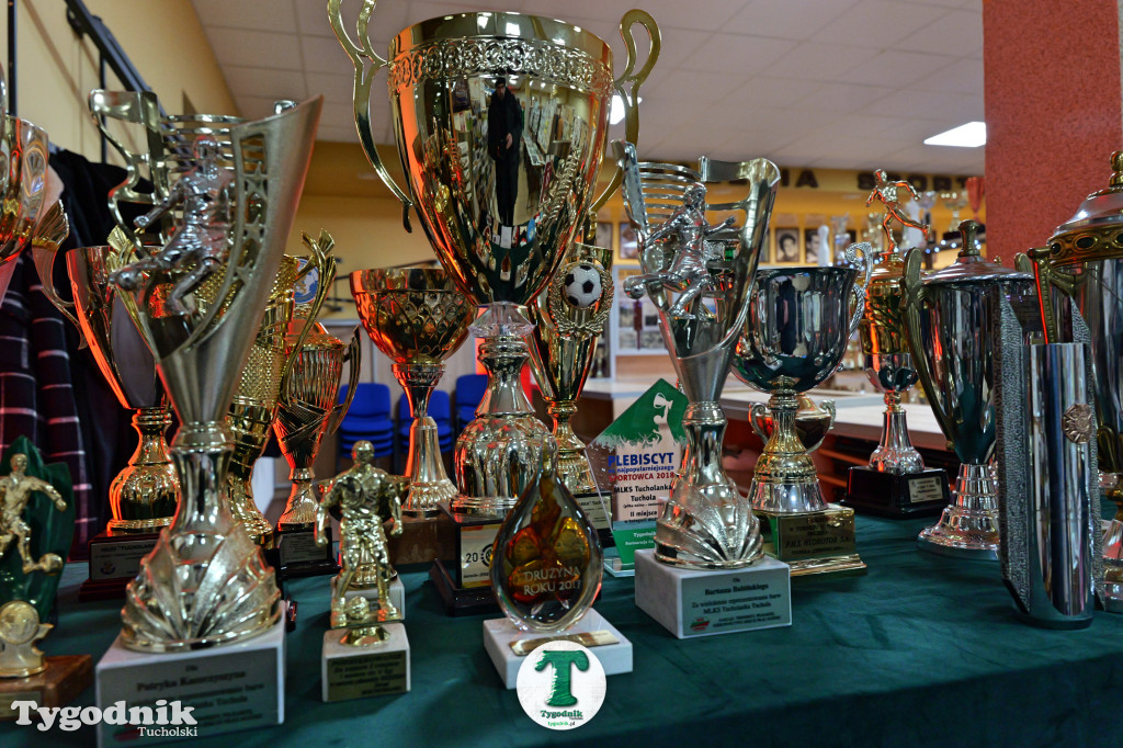 Tucholanka świętuje 80-lecie! Galeria zdjęć z gali