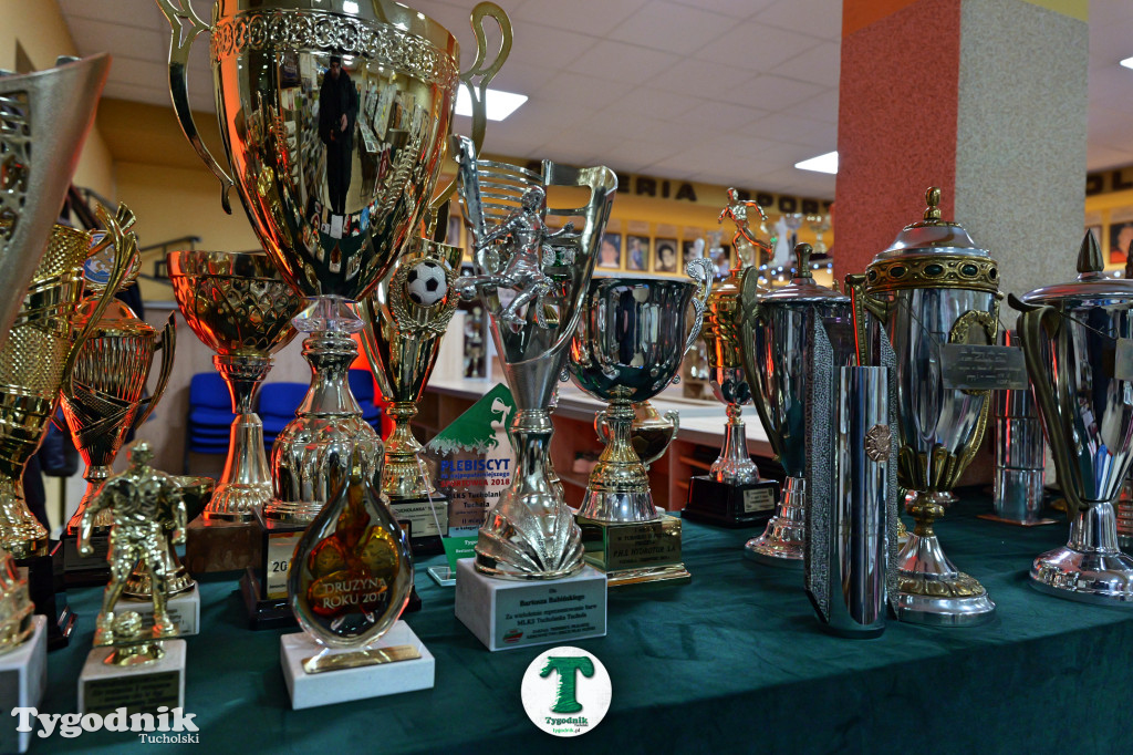 Tucholanka świętuje 80-lecie! Galeria zdjęć z gali