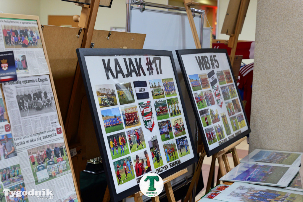 Tucholanka świętuje 80-lecie! Galeria zdjęć z gali