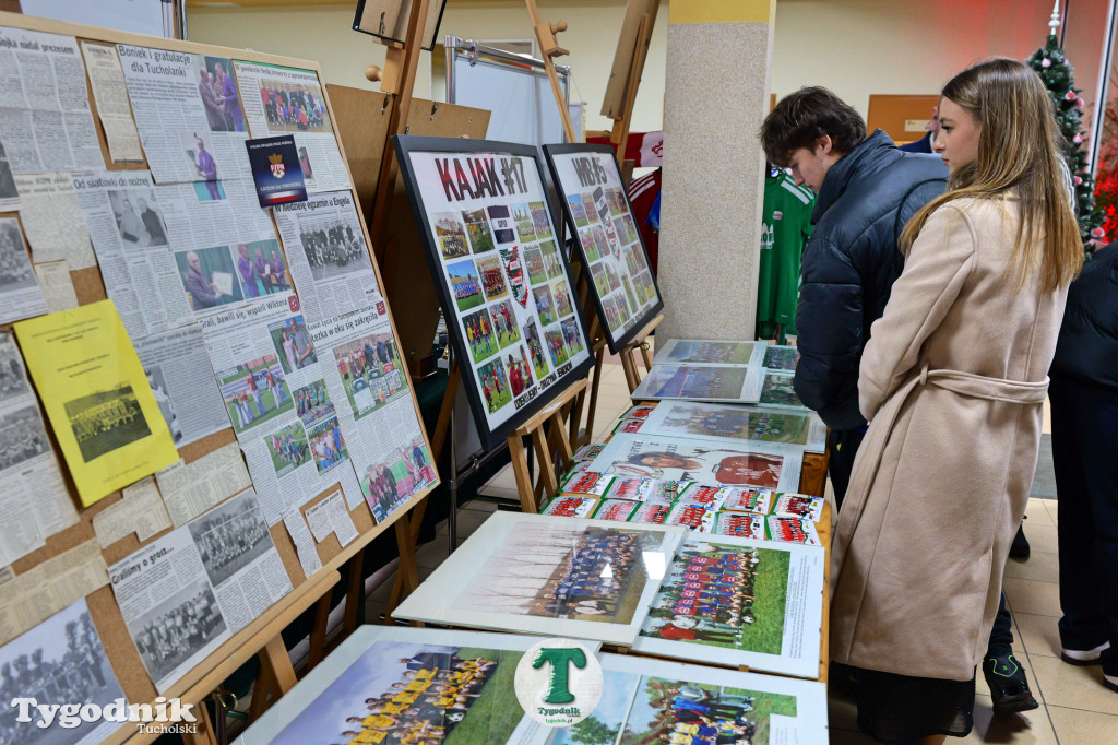 Tucholanka świętuje 80-lecie! Galeria zdjęć z gali