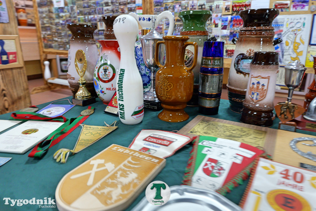 Tucholanka świętuje 80-lecie! Galeria zdjęć z gali