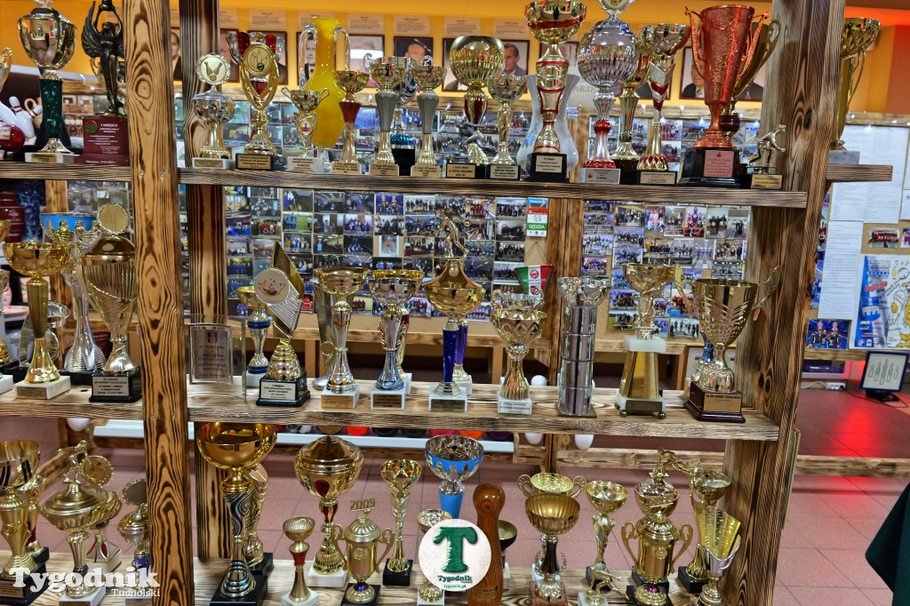 Tucholanka świętuje 80-lecie! Galeria zdjęć z gali