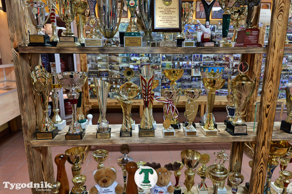 Tucholanka świętuje 80-lecie! Galeria zdjęć z gali