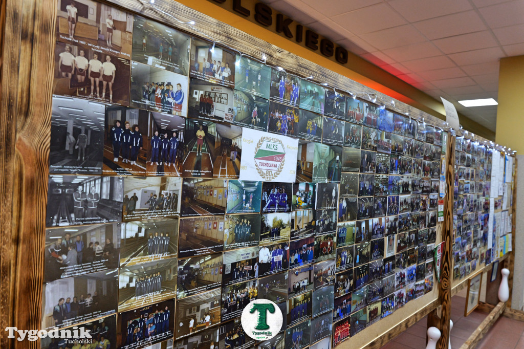 Tucholanka świętuje 80-lecie! Galeria zdjęć z gali