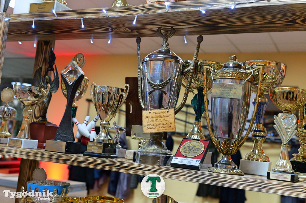 Tucholanka świętuje 80-lecie! Galeria zdjęć z gali