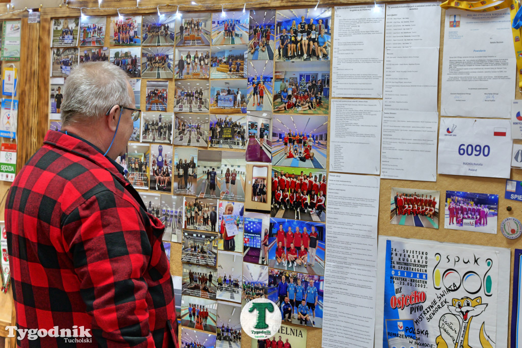 Tucholanka świętuje 80-lecie! Galeria zdjęć z gali