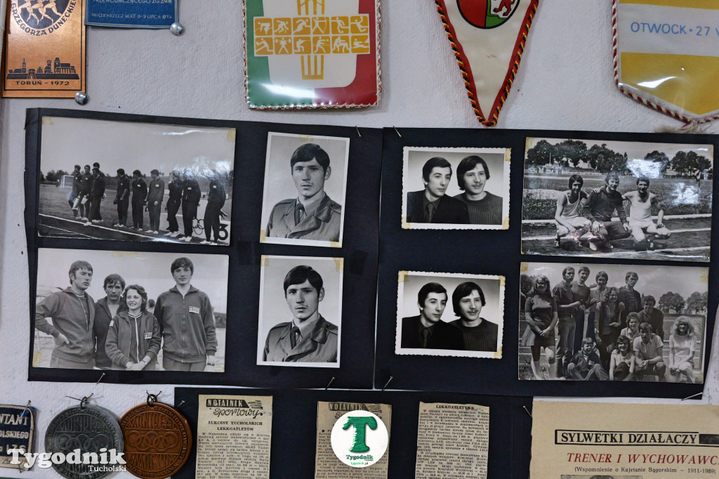 Tucholanka świętuje 80-lecie! Galeria zdjęć z gali